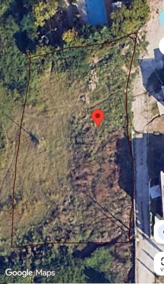 Tokë Elitare Në  Shitje Tek Liqeni i Tiranës - 1.500.000€ | 1000 m²