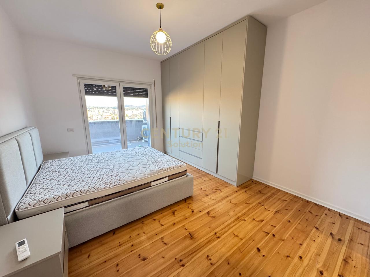 FOR RENT APARTMENT 2+1+2+VERANDA IN XHAMLLIK!