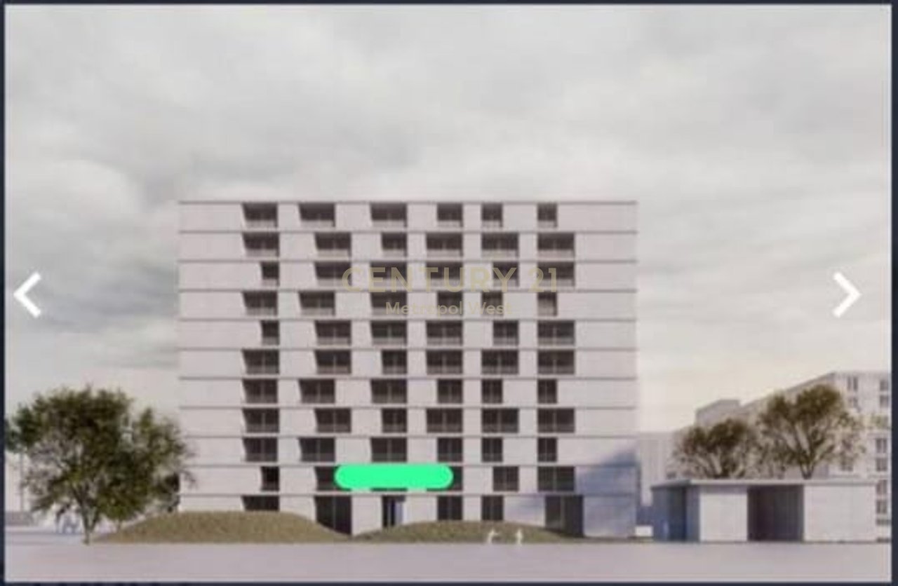 APARTMENT 1+1 FOR SALE IN "Astiri Residence 2"