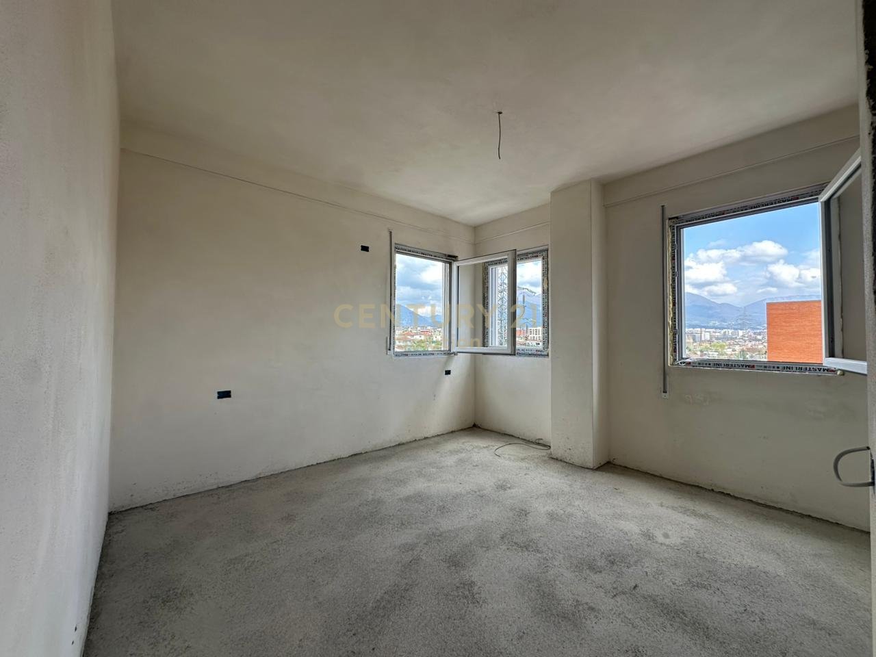 APPARTAMENTO 2+1 IN VENDITA A PASKUQAN!