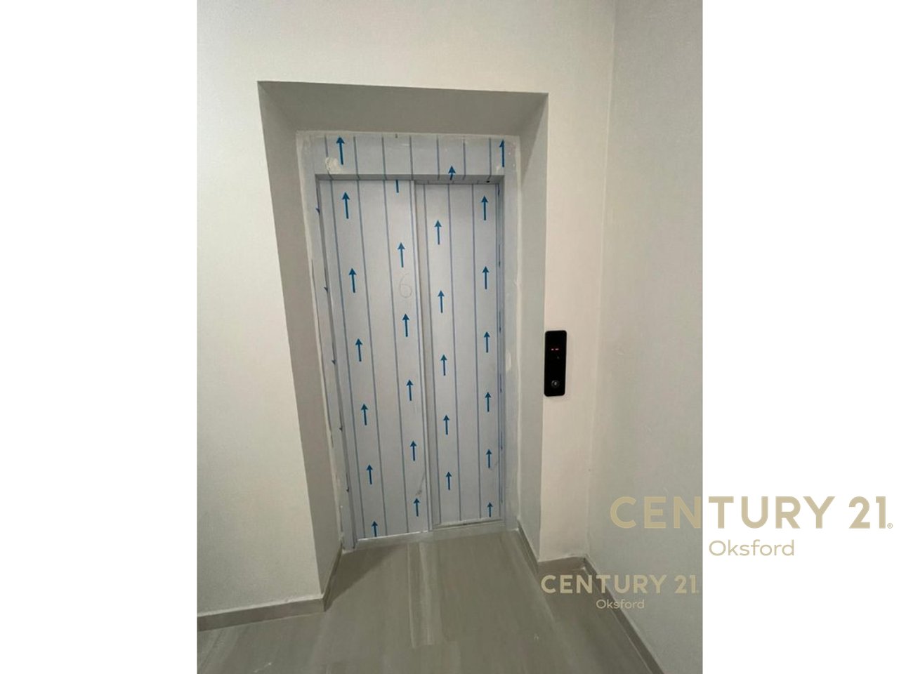 🏡 Apartment 3+2+1 for Sale at Univers City – 6th Floor