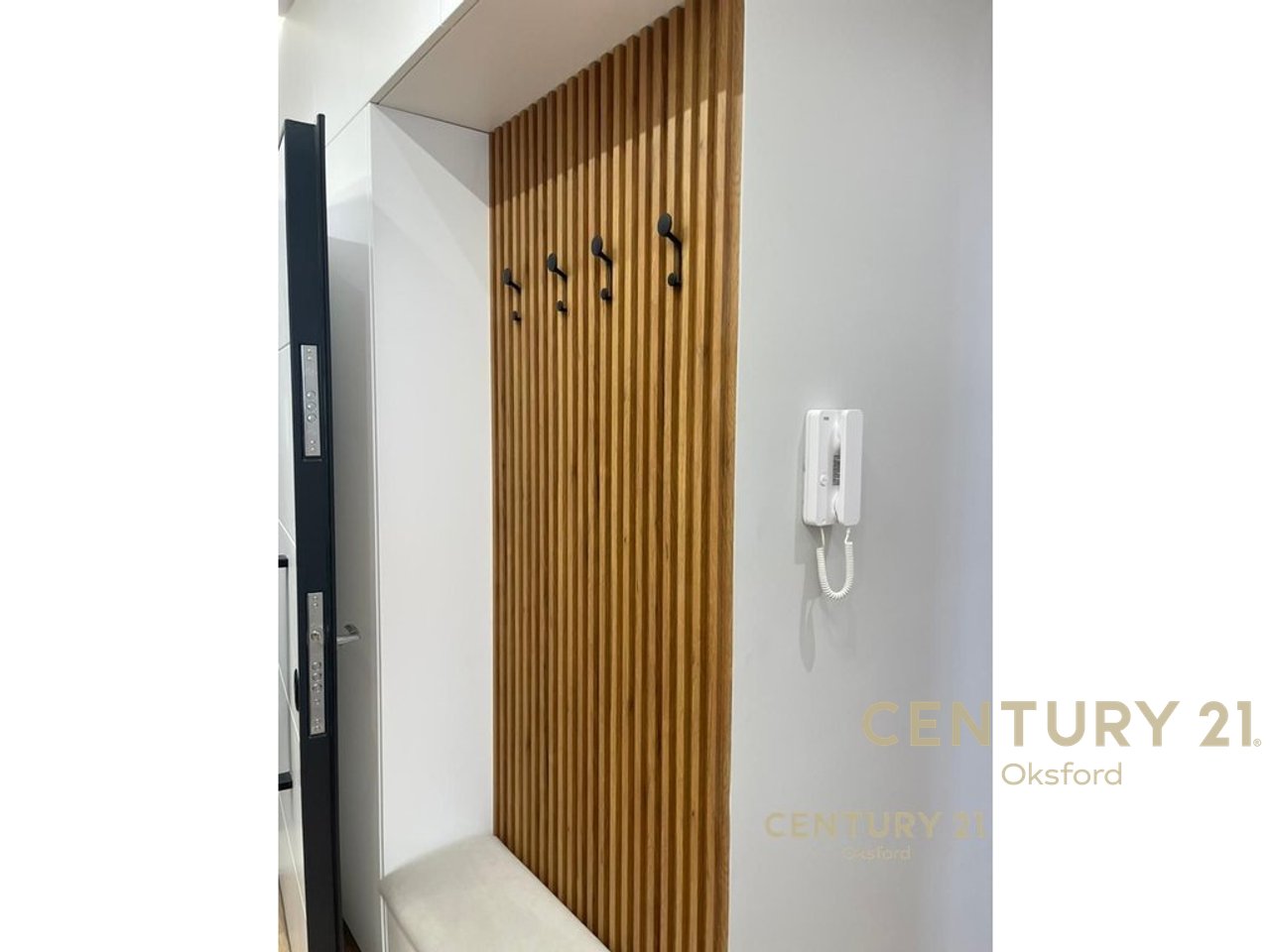 🏡 Apartment 3+2+1 for Sale at Univers City – 6th Floor