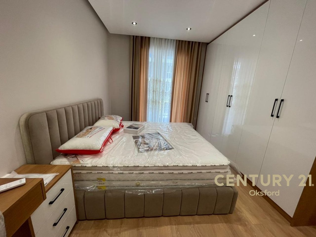 🏡 Apartment 3+2+1 for Sale at Univers City – 6th Floor