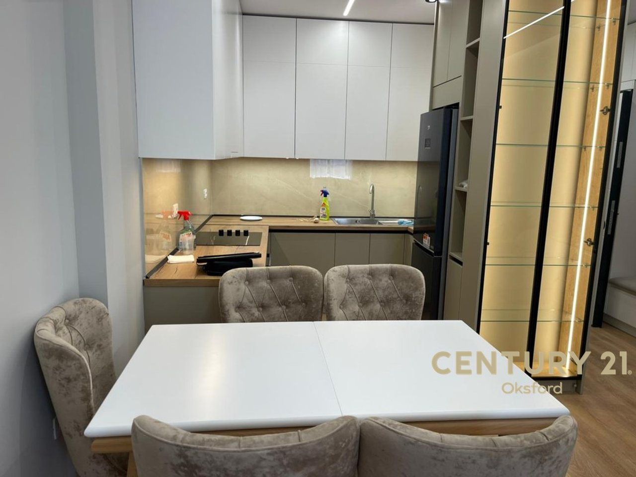 🏡 Apartment 3+2+1 for Sale at Univers City – 6th Floor