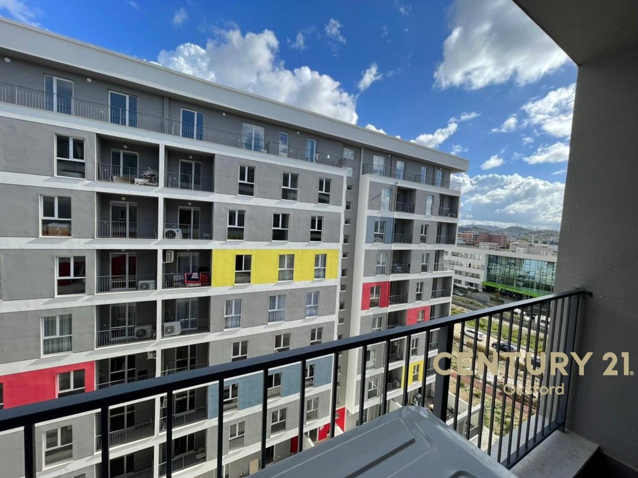 🏡 Apartment 3+2+1 for Sale at Univers City – 6th Floor