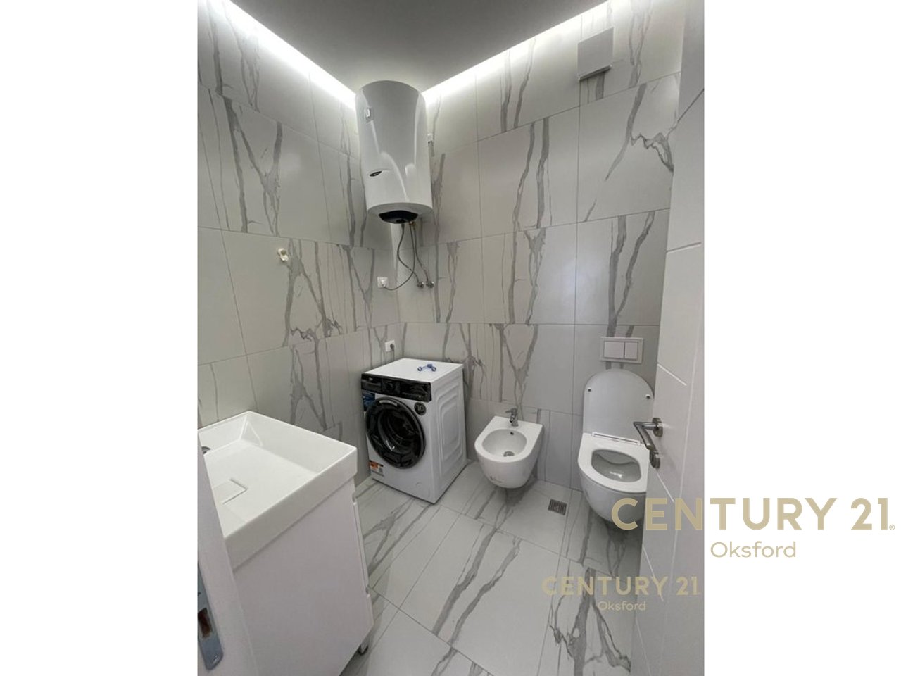 🏡 Apartment 3+2+1 for Sale at Univers City – 6th Floor