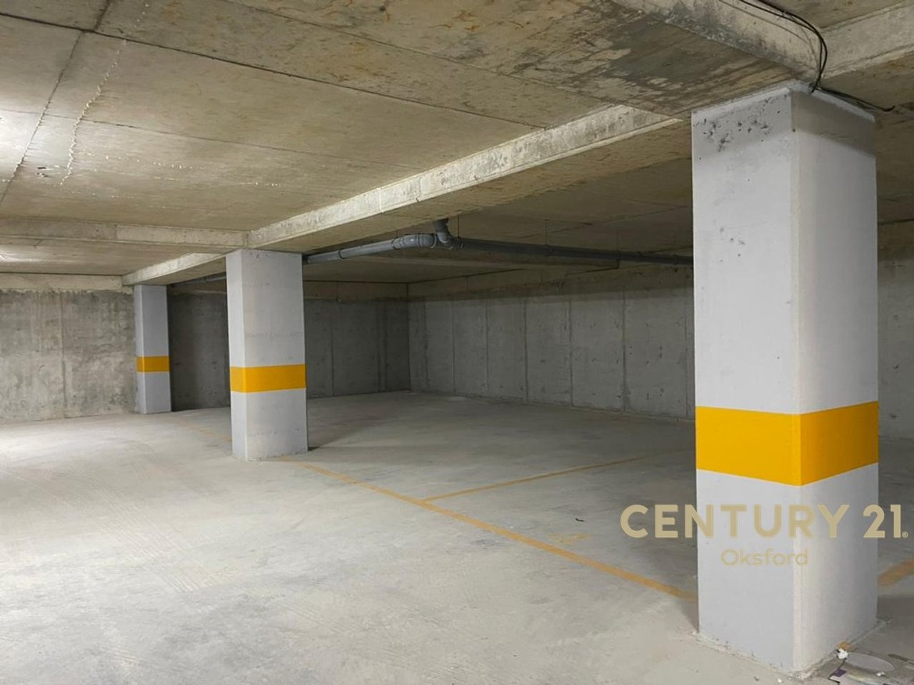 🏡 Apartment 3+2+1 for Sale at Univers City – 6th Floor