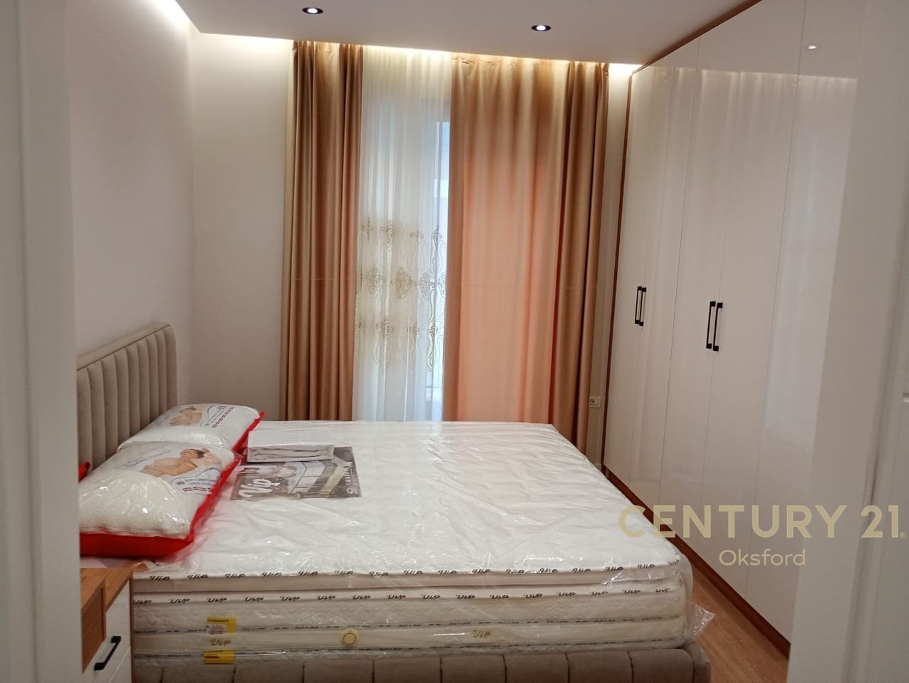 🏡 Apartment 3+2+1 for Sale at Univers City – 6th Floor
