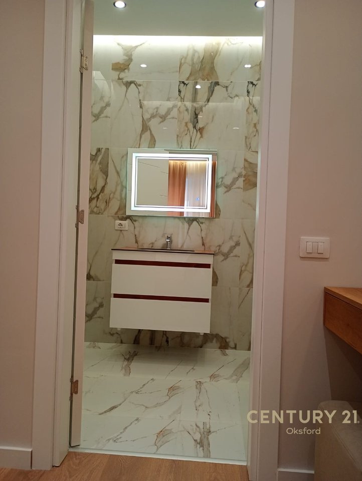 🏡 Apartment 3+2+1 for Sale at Univers City – 6th Floor