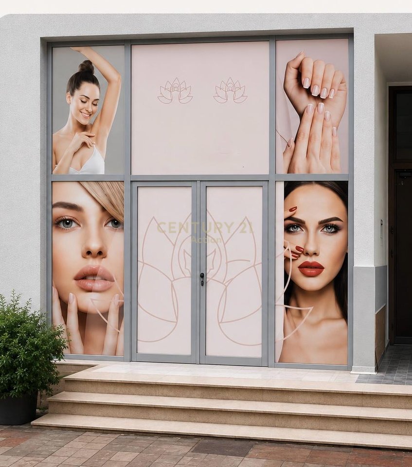 SHOP FOR SALE – ASTIR, NEAR BAR “ARTISTI”