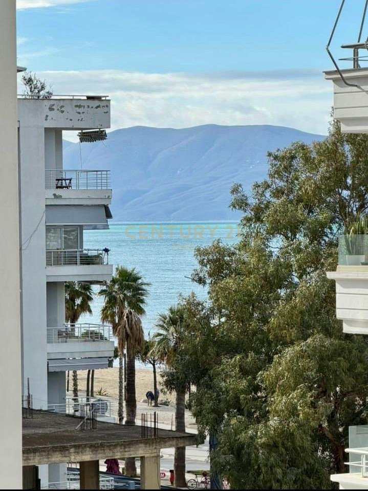 SHESIM GARSONIERE NE LUNGOMARE, VLORE!