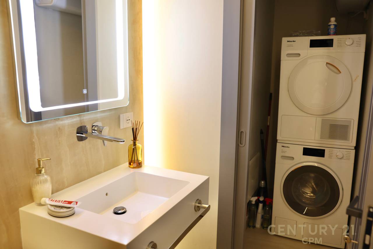 Appartamento 1+1 a Joy Residence