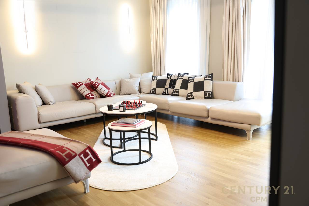 Appartamento 1+1 a Joy Residence