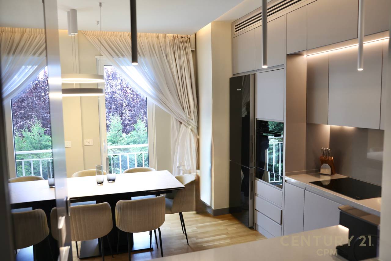 Appartamento 1+1 a Joy Residence