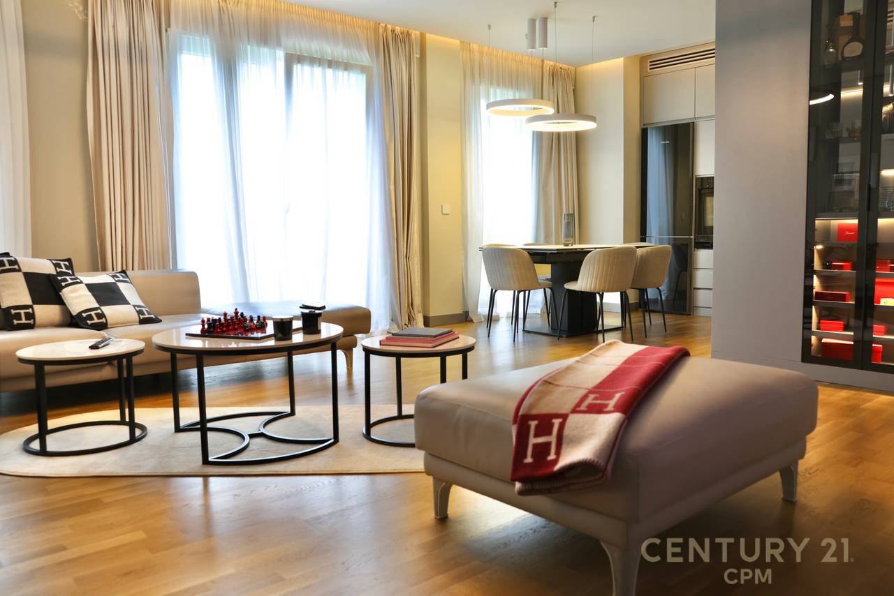 Appartamento 1+1 a Joy Residence