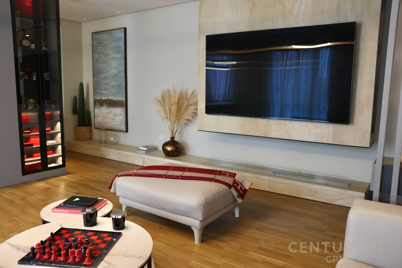 Appartamento 1+1 a Joy Residence