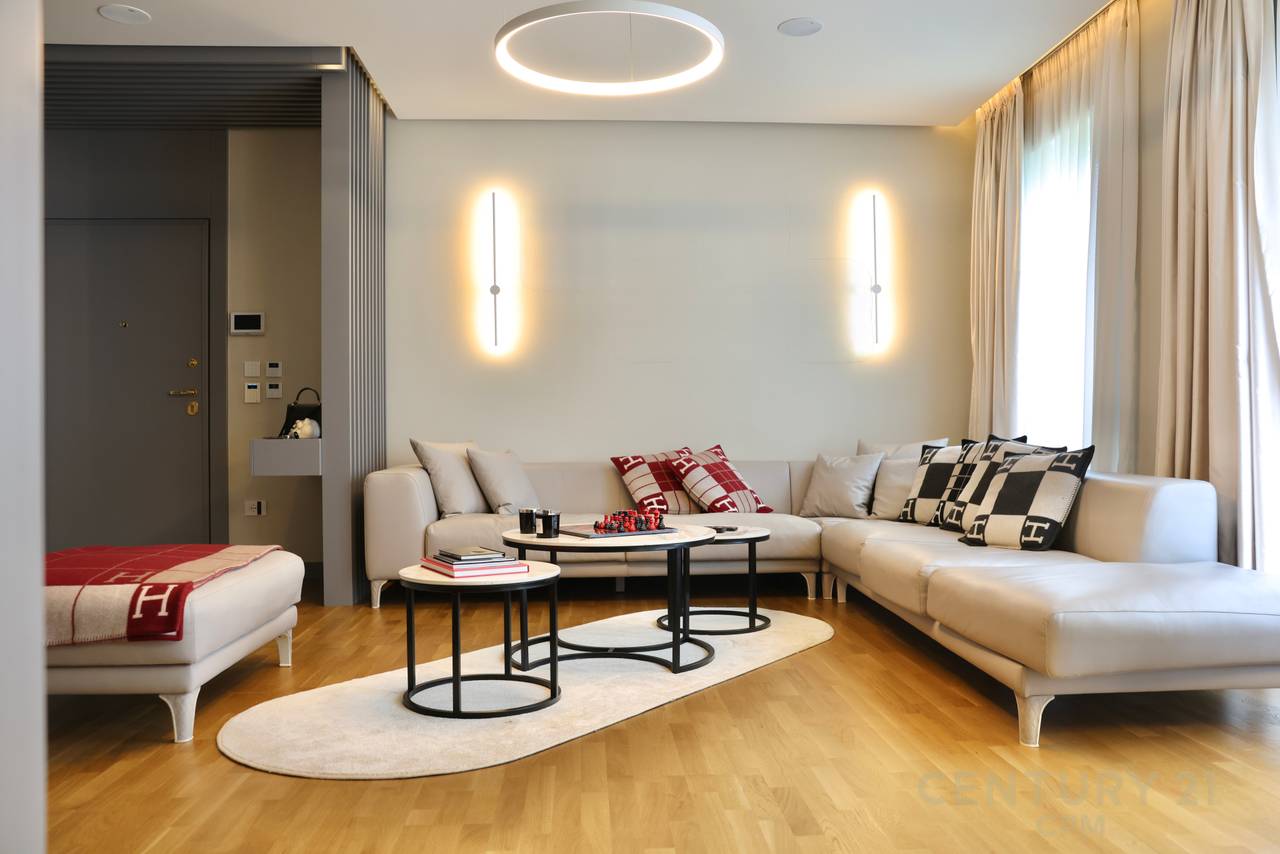 Appartamento 1+1 a Joy Residence