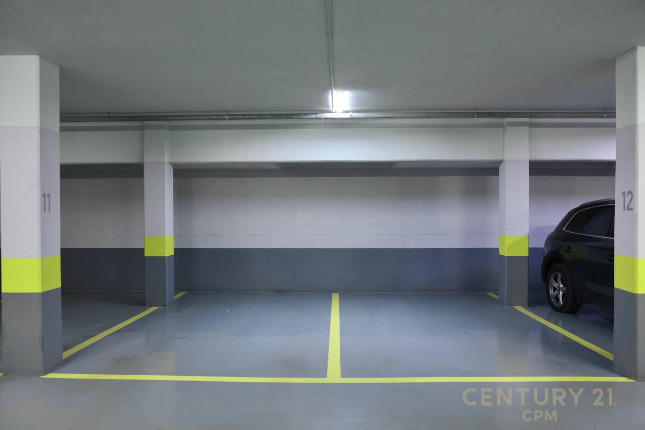 Appartamento 1+1 a Joy Residence