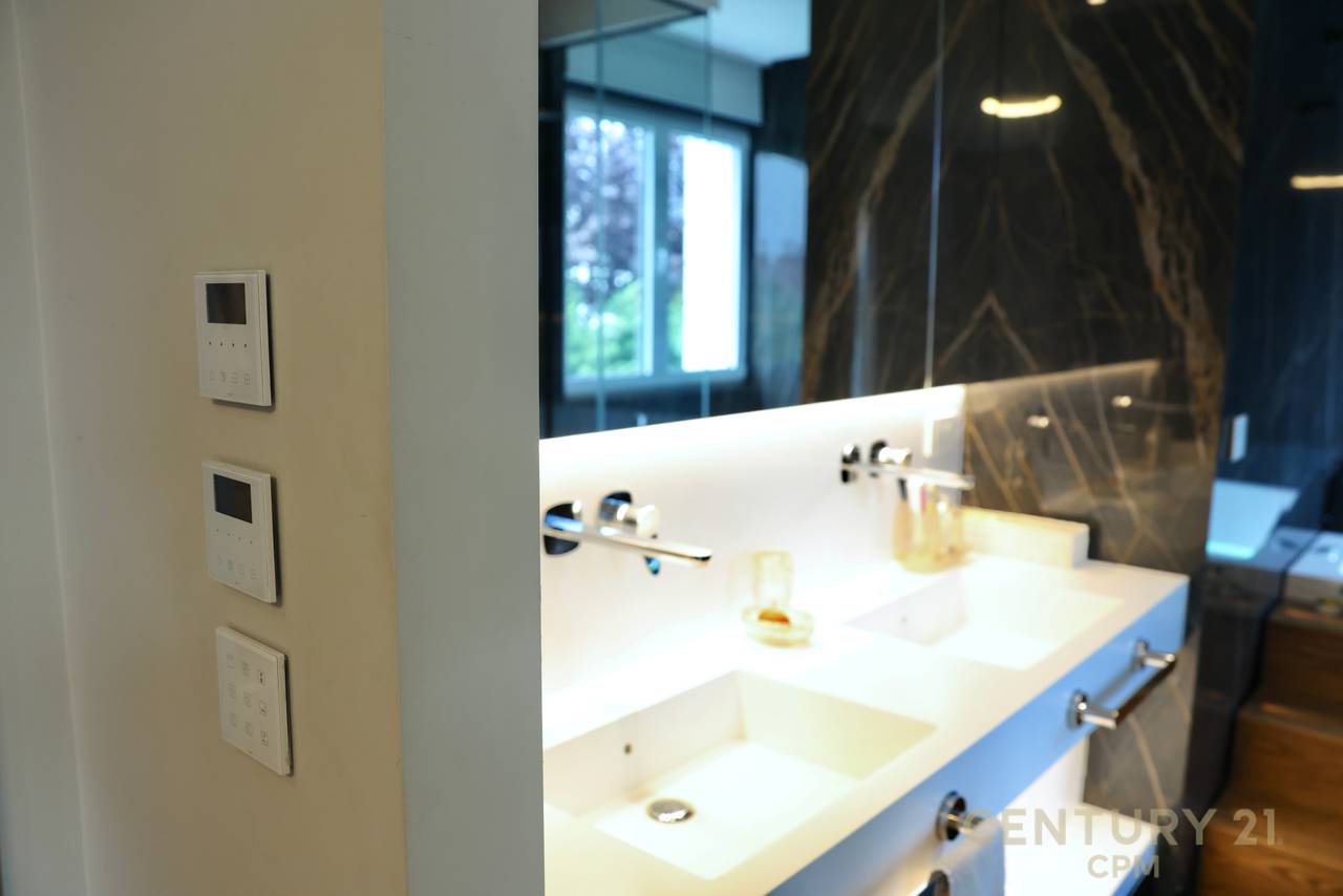 Appartamento 1+1 a Joy Residence