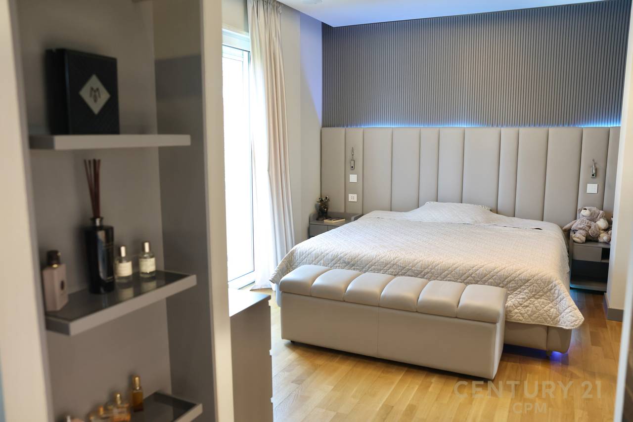 Appartamento 1+1 a Joy Residence