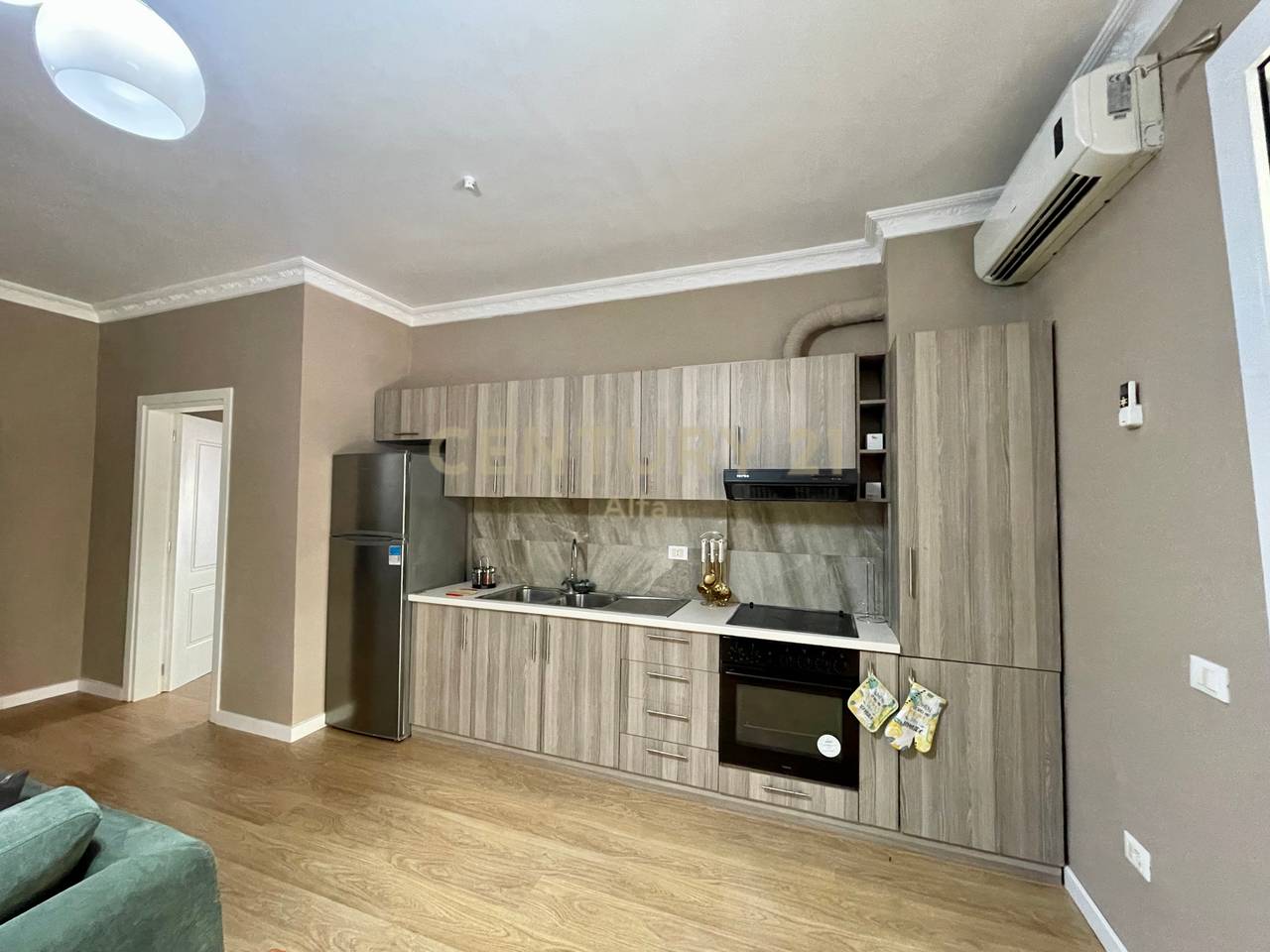 QIRA, APARTAMENT 2+1+2 TE KOPSHTI ZOOLOGJIK‼️