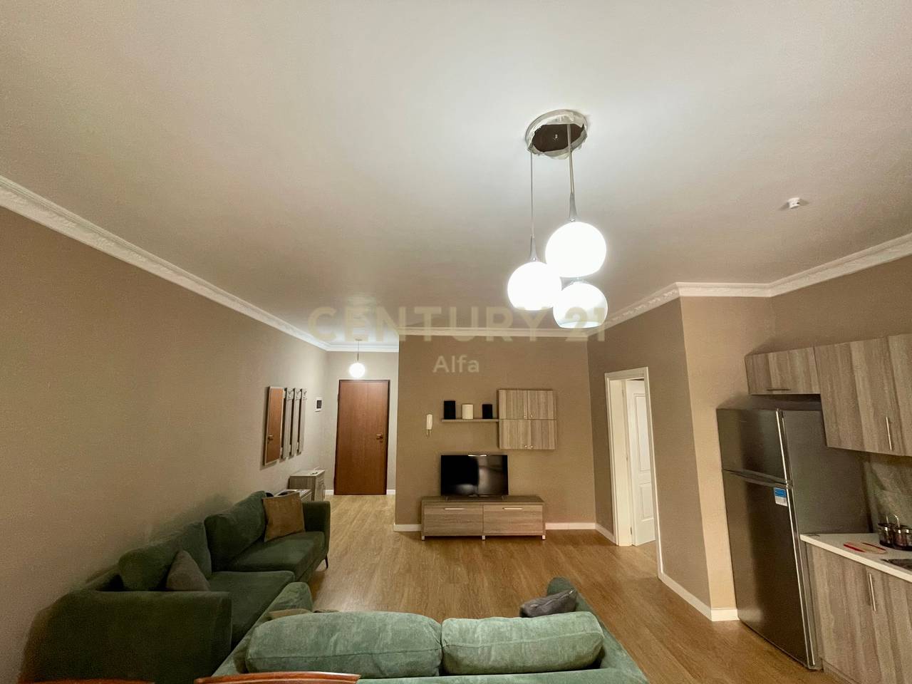 QIRA, APARTAMENT 2+1+2 TE KOPSHTI ZOOLOGJIK‼️