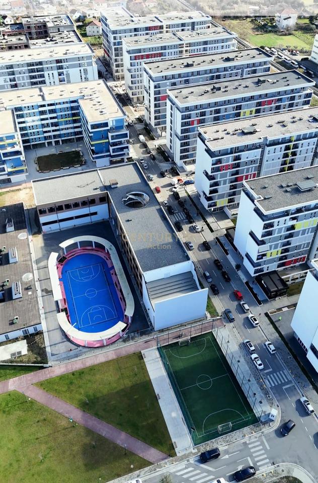 SHESIM APARTAMENT 1+1,UNIVERS CITY-QTU!