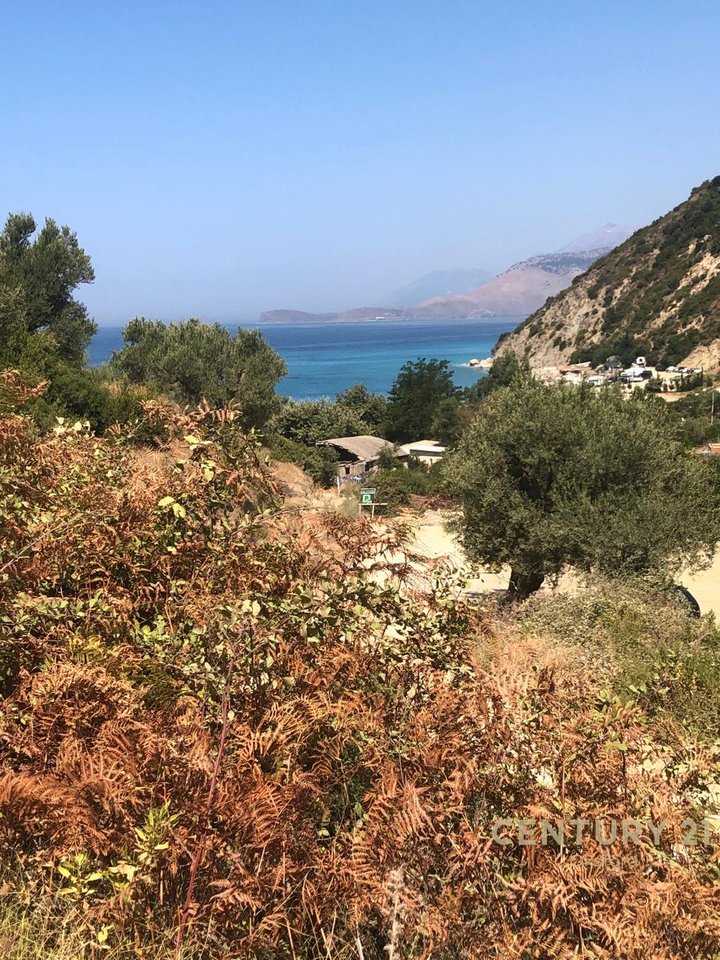 TERRENO IN VENDITA VICINO AL MARE – 3000 m², BUNEC 🌊