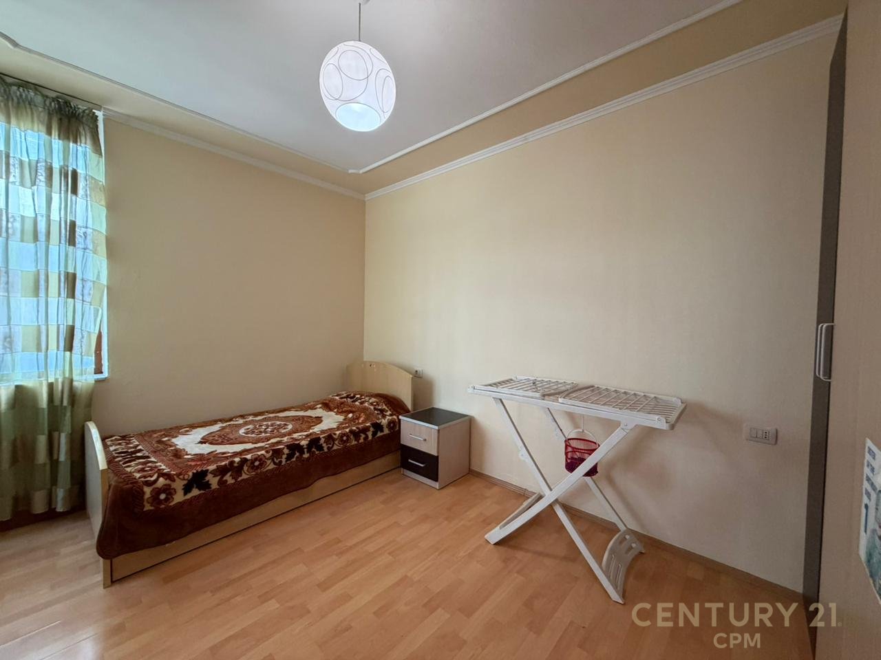 ISH STACIONI I TRENIT, SHESIM APARTAMENT 3+1