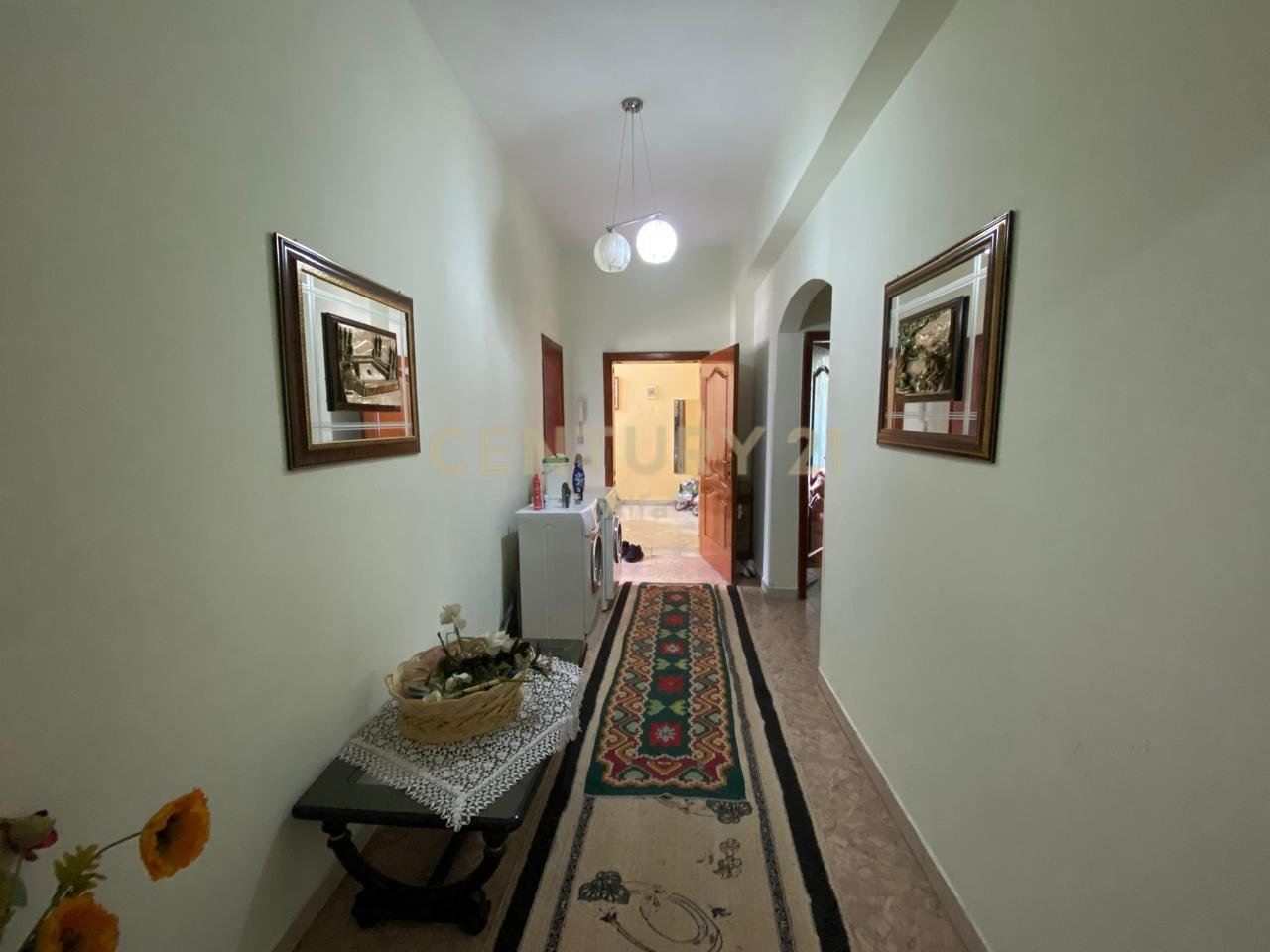 🏡 Shitet Vilë 3-Katëshe në Zonën e Oxhakut!