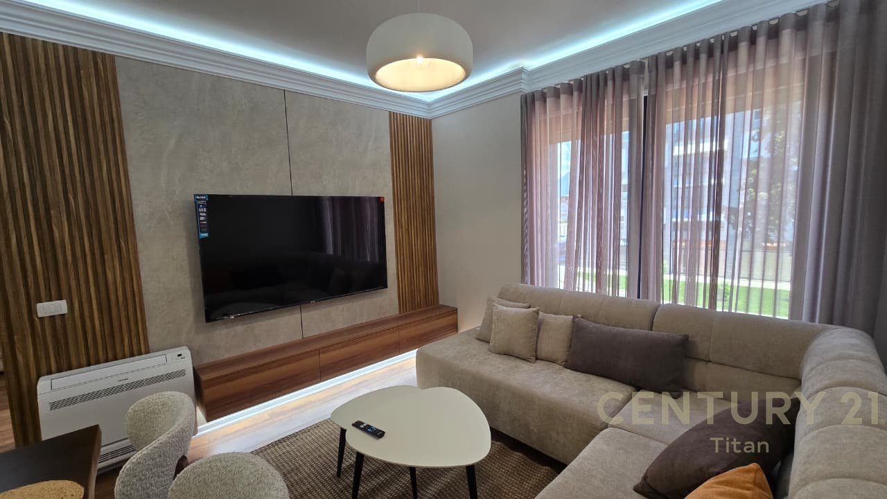 JEPET ME QIRA APARTAMENT 1+1 ME POST PARKIMI NE DON BOSKO