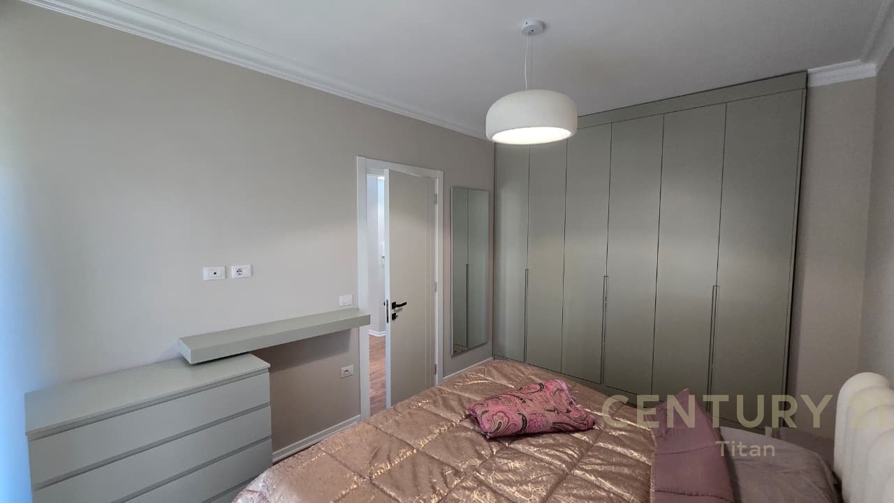 JEPET ME QIRA APARTAMENT 1+1 ME POST PARKIMI NE DON BOSKO