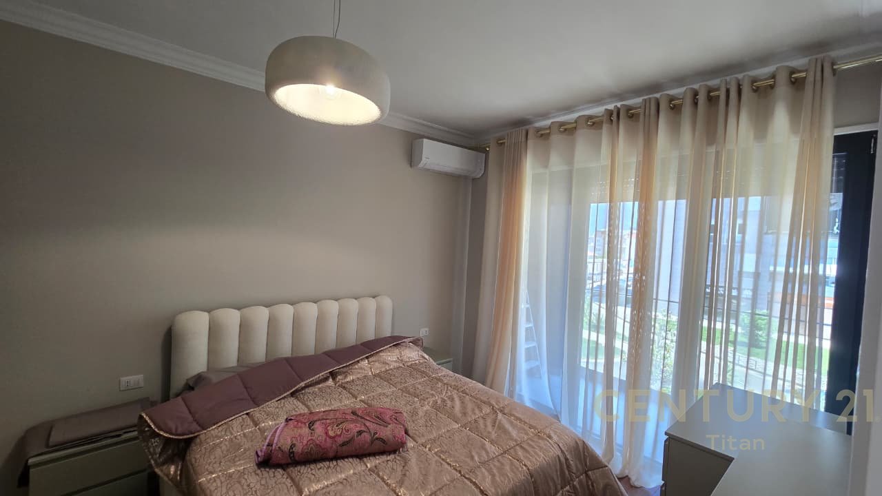 JEPET ME QIRA APARTAMENT 1+1 ME POST PARKIMI NE DON BOSKO