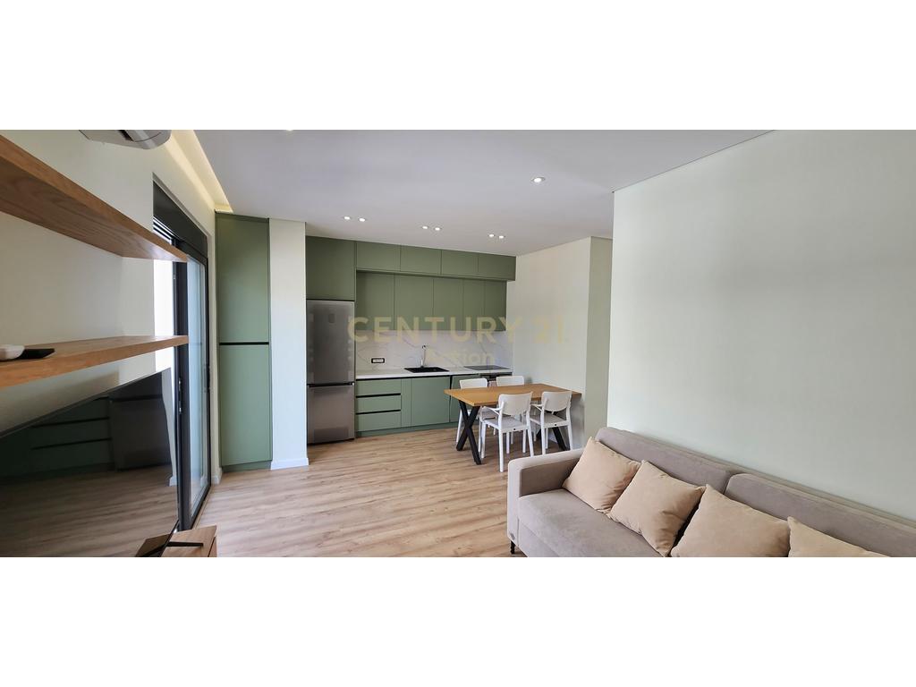 Wohnung 2+1 zum verkauf in Saranda!