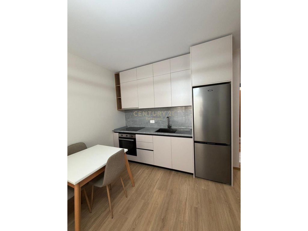 Apartament 1+1 për qira tek kopshti zoologjik (3)