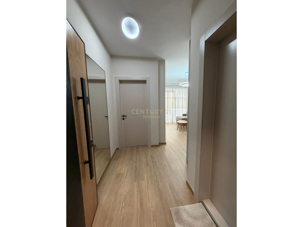 Apartament 1+1 për qira tek kopshti zoologjik (6)