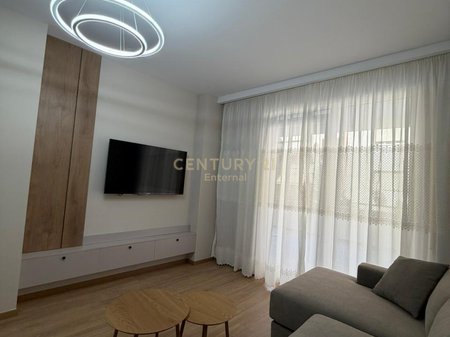 Apartament 1+1 për qira tek Kopshti Zoologjik