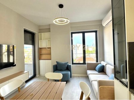 Appartamento 1+1 in affitto in via Karl Gega, vicino alla ex Stazione Ferroviaria!