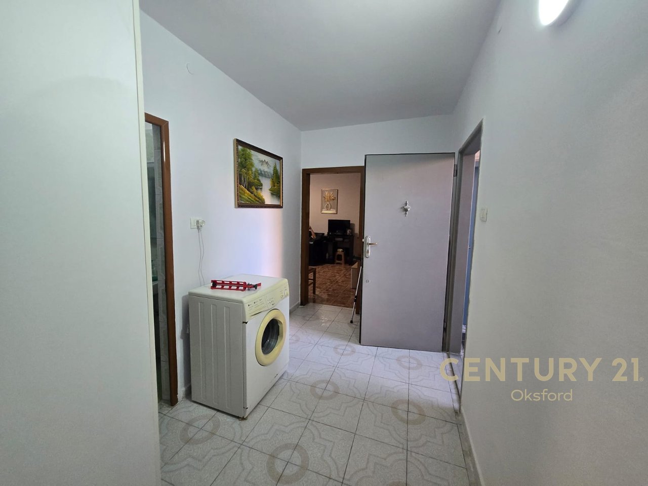APPARTAMENTO 1+1 IN AFFITTO VICINO AL PARCO VECCHIO!