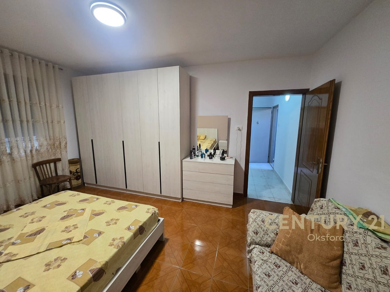 APPARTAMENTO 1+1 IN AFFITTO VICINO AL PARCO VECCHIO!