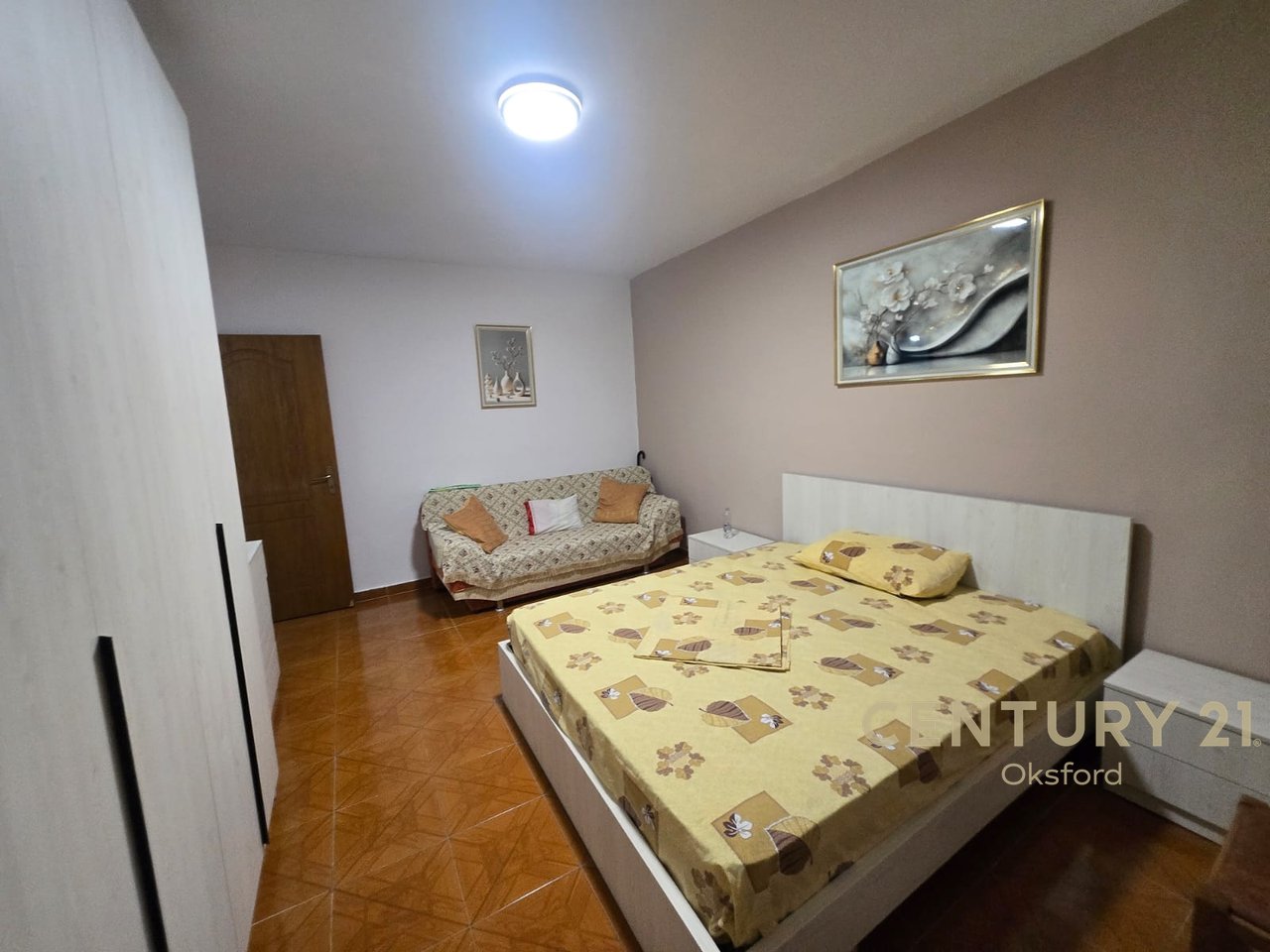 APPARTAMENTO 1+1 IN AFFITTO VICINO AL PARCO VECCHIO!