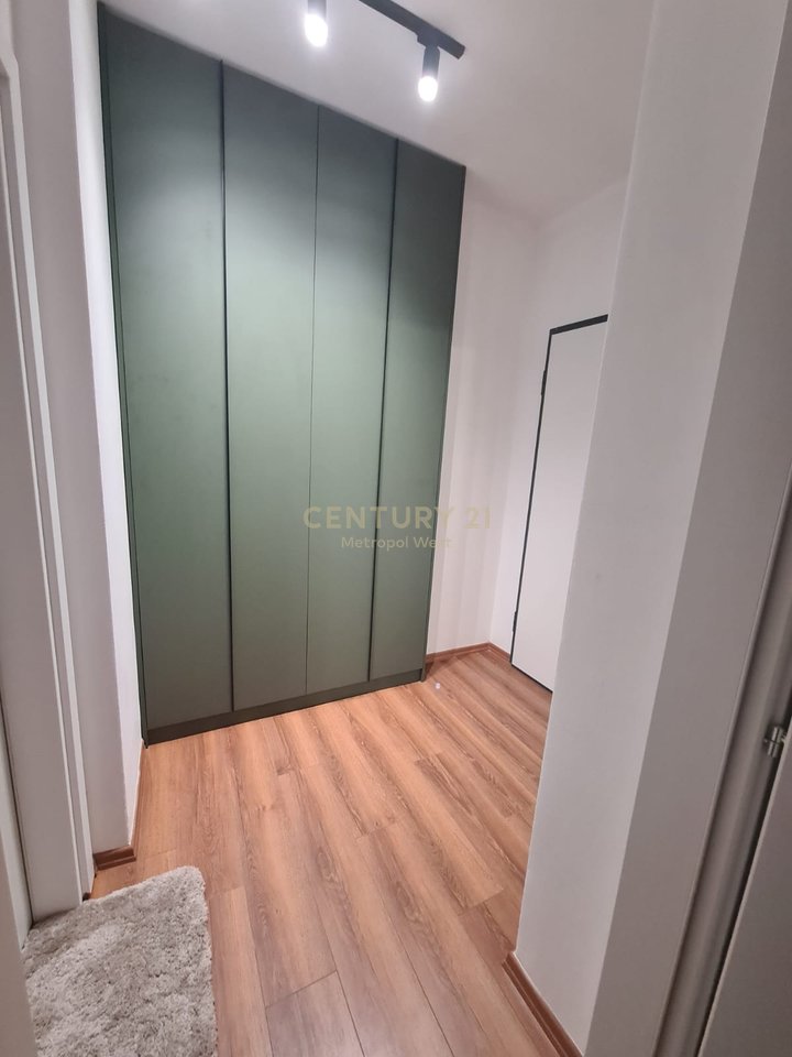 Near the American Embassy, 1+1 apartment for rent