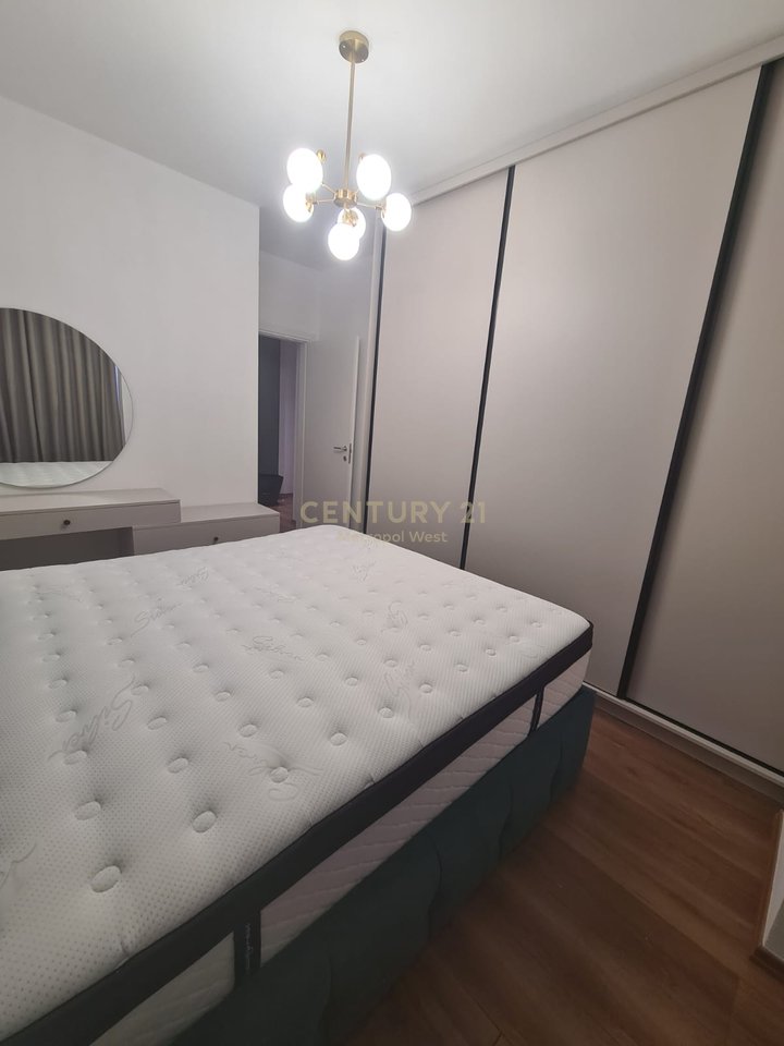 Near the American Embassy, 1+1 apartment for rent