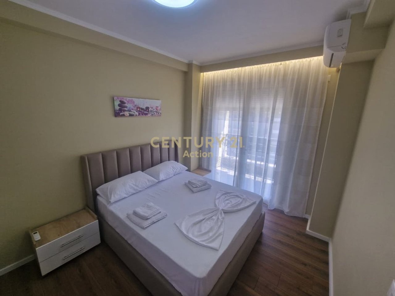 Apartament 2+1 me qira pranë Karl Gega – Bulevardi i Ri