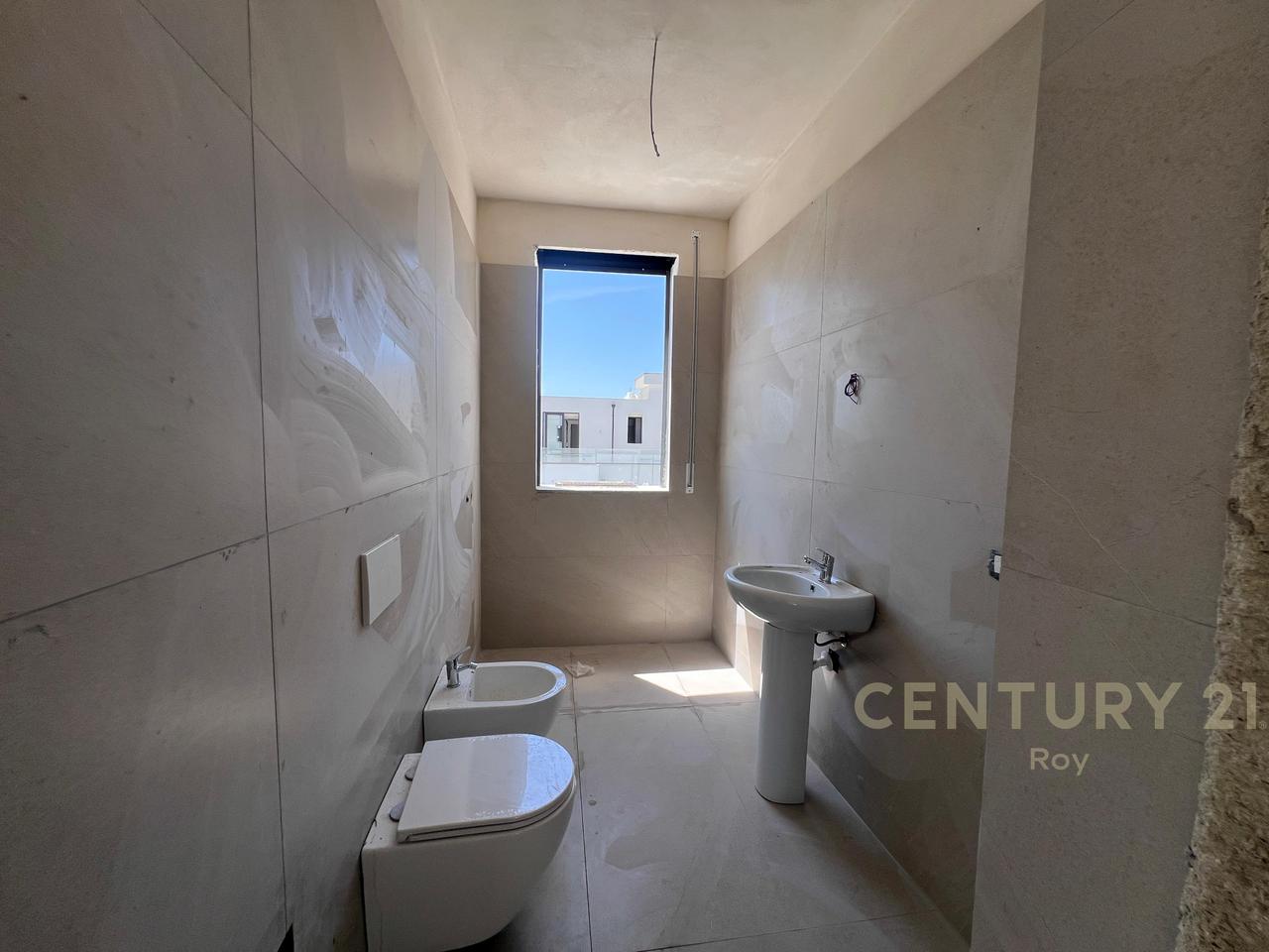 PENTHOUSE 2+1+2 FOR SALE, "IN VM RESIDENCE", IN GOLEM!