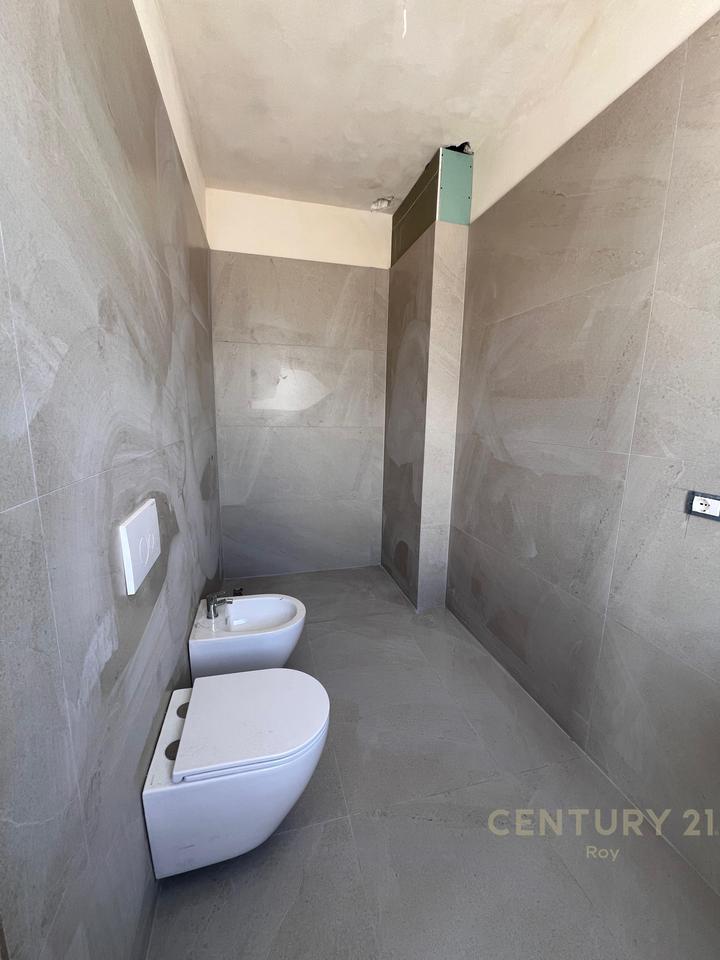 PENTHOUSE 2+1+2 FOR SALE, "IN VM RESIDENCE", IN GOLEM!