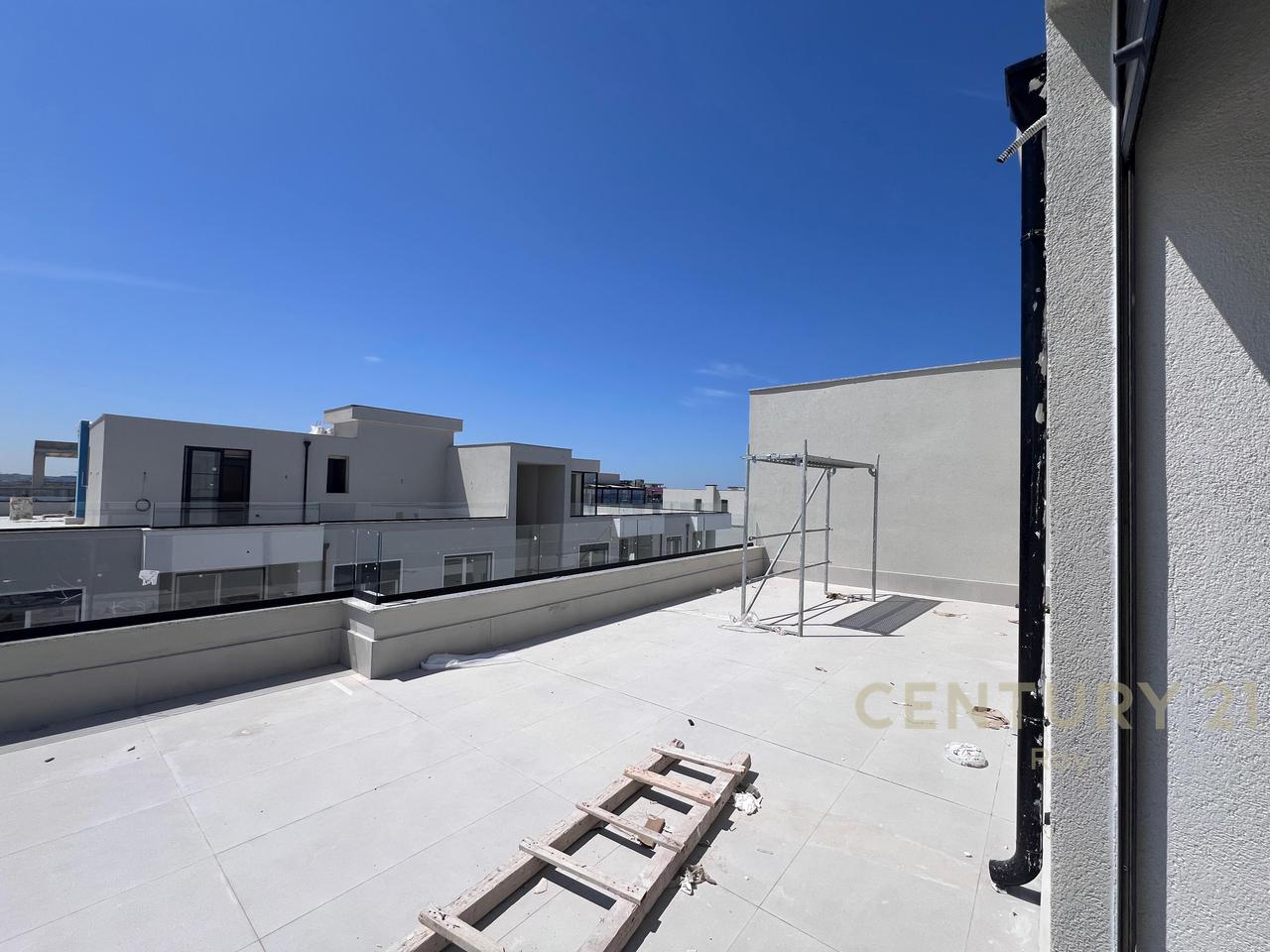PENTHOUSE 2+1+2 FOR SALE, "IN VM RESIDENCE", IN GOLEM!