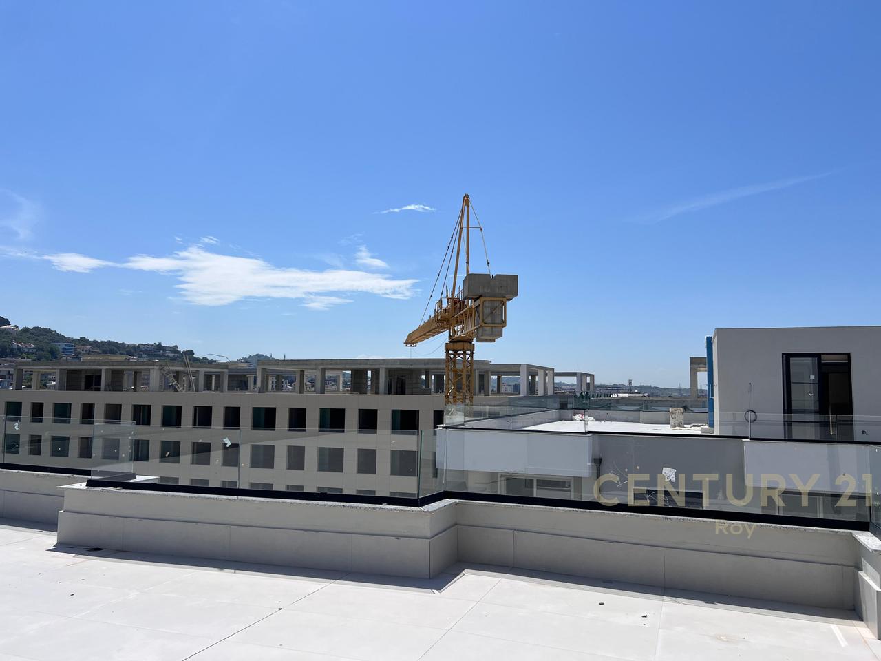 PENTHOUSE 2+1+2 FOR SALE, "IN VM RESIDENCE", IN GOLEM!