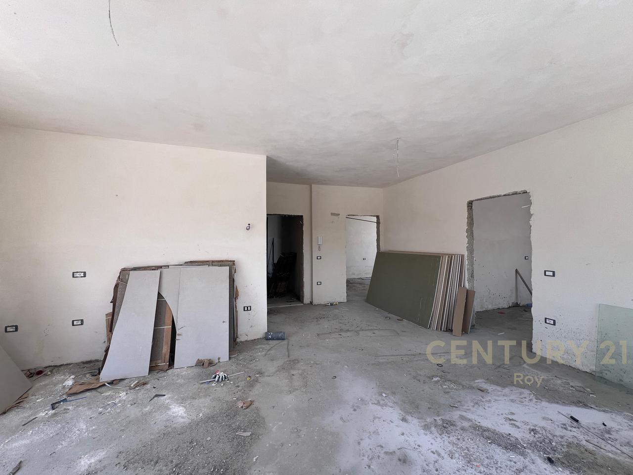 PENTHOUSE 2+1+2 FOR SALE, "IN VM RESIDENCE", IN GOLEM!