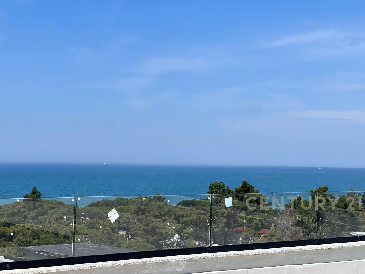 PENTHOUSE 2+1+2 FOR SALE, "IN VM RESIDENCE", IN GOLEM!